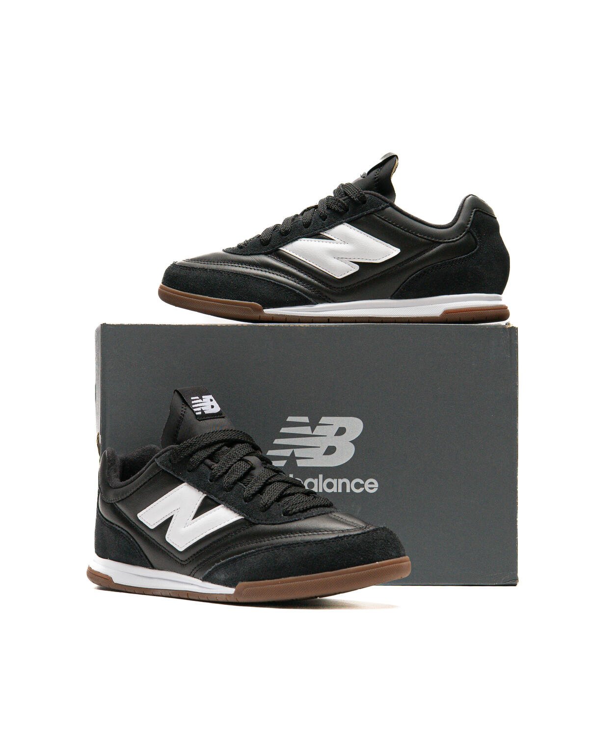 国内配送 New Balance URC42 LB BLACK New Balance URC42LB | URC42LB | AFEW STORE